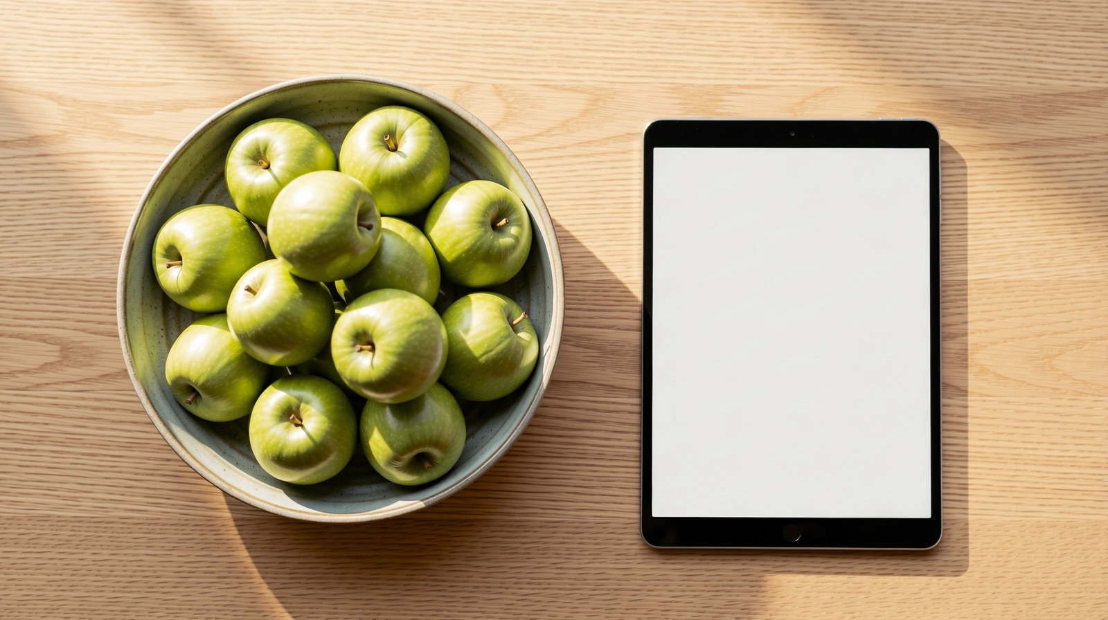 Entorno de nutrición digital