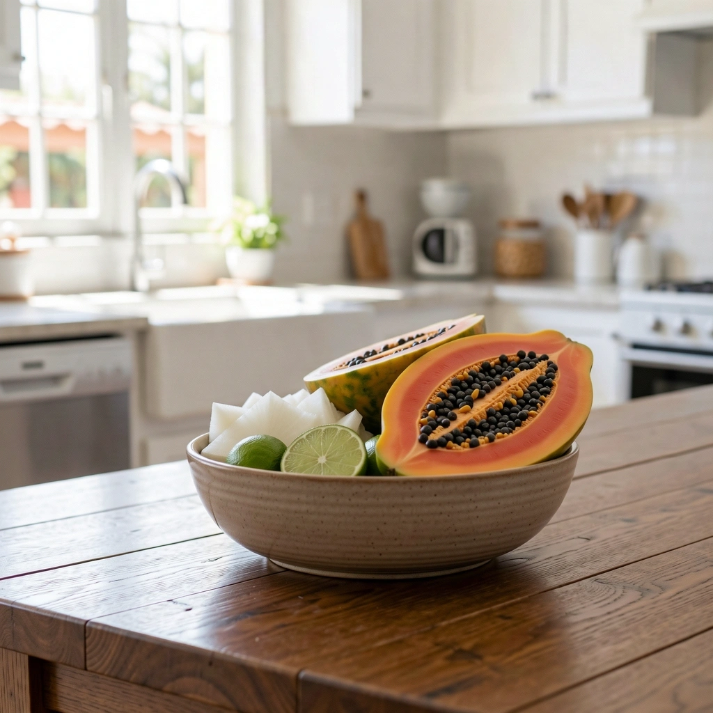 Nutricionista México Expertise